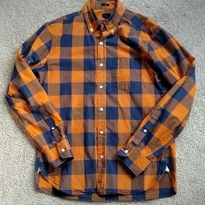 JCrew Button down Shirt